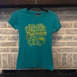 Harley Davidson t-shirt